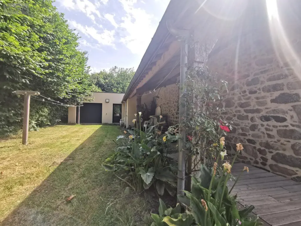 Maison a vendre Cavan 22140 Côtes-d'Armor 22 145 m2 5 pièces 299000 euros 22102-2446 012