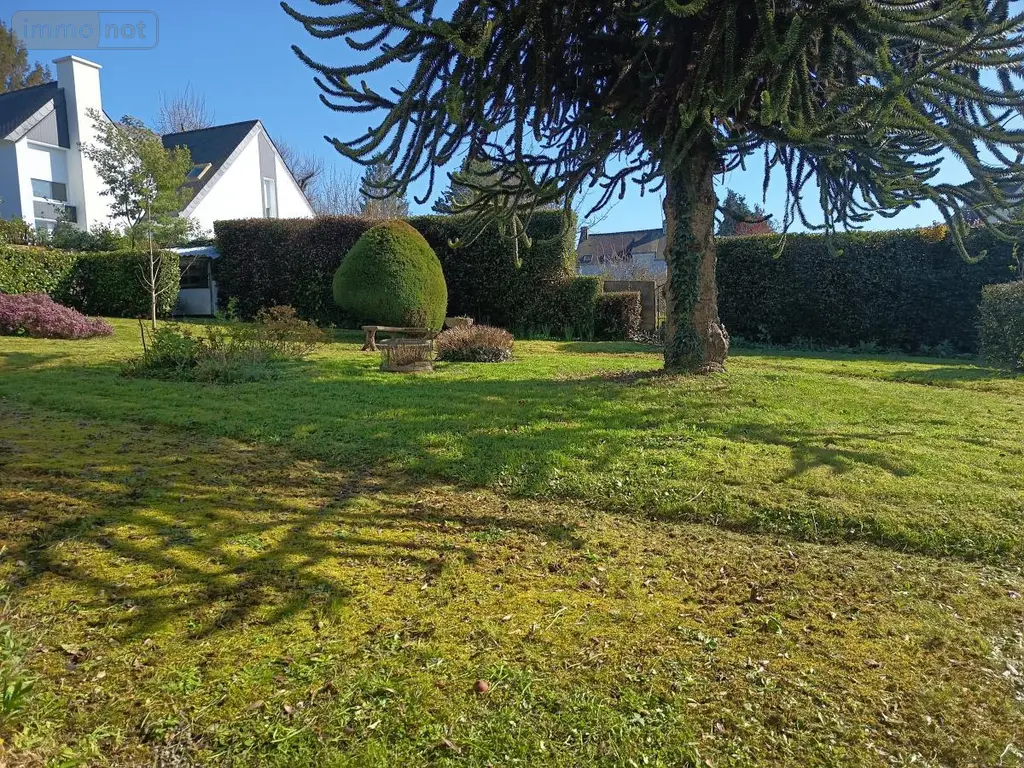 Maison a vendre Pontivy 56300 Morbihan 56 162 m2 262300 euros 56061-899 016