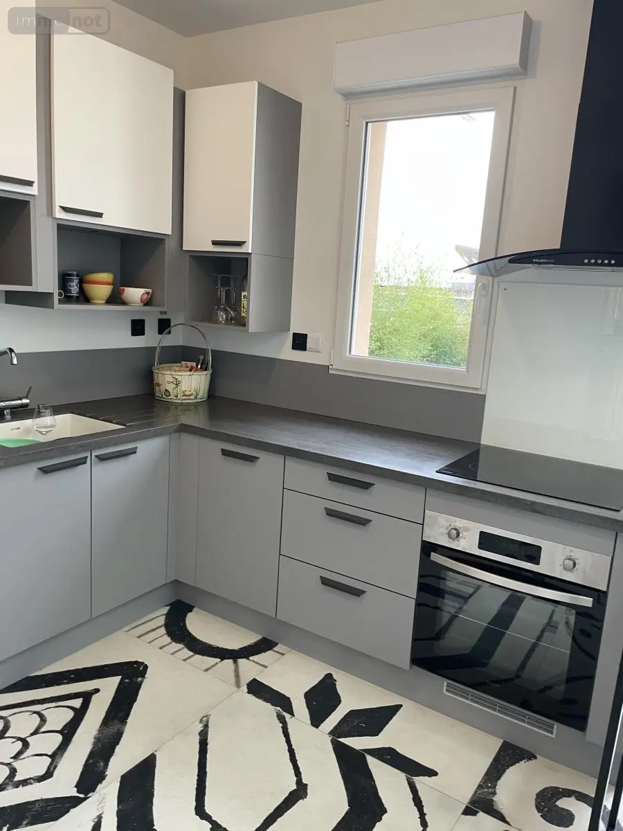Maison a vendre Le Mans 72000 Sarthe 72 121 m2 7 pièces 322350 euros 72009-1390 012