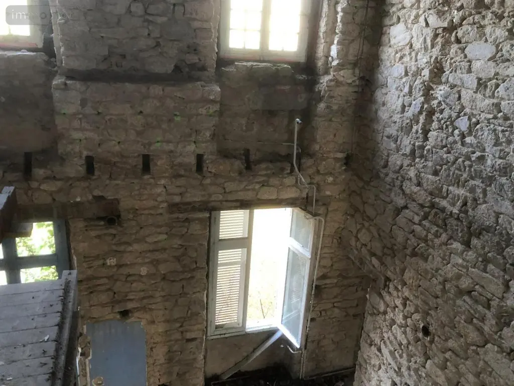 Maison a vendre Guingamp 22200 Côtes-d'Armor 22 469 m2 12 pièces 191040 euros 22064-1071 016