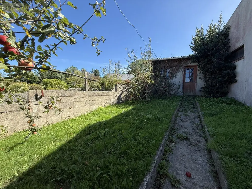 Maison a vendre Tourlaville 50110 Manche 50 128 m2 6 pièces 261960 euros 50040-778 017