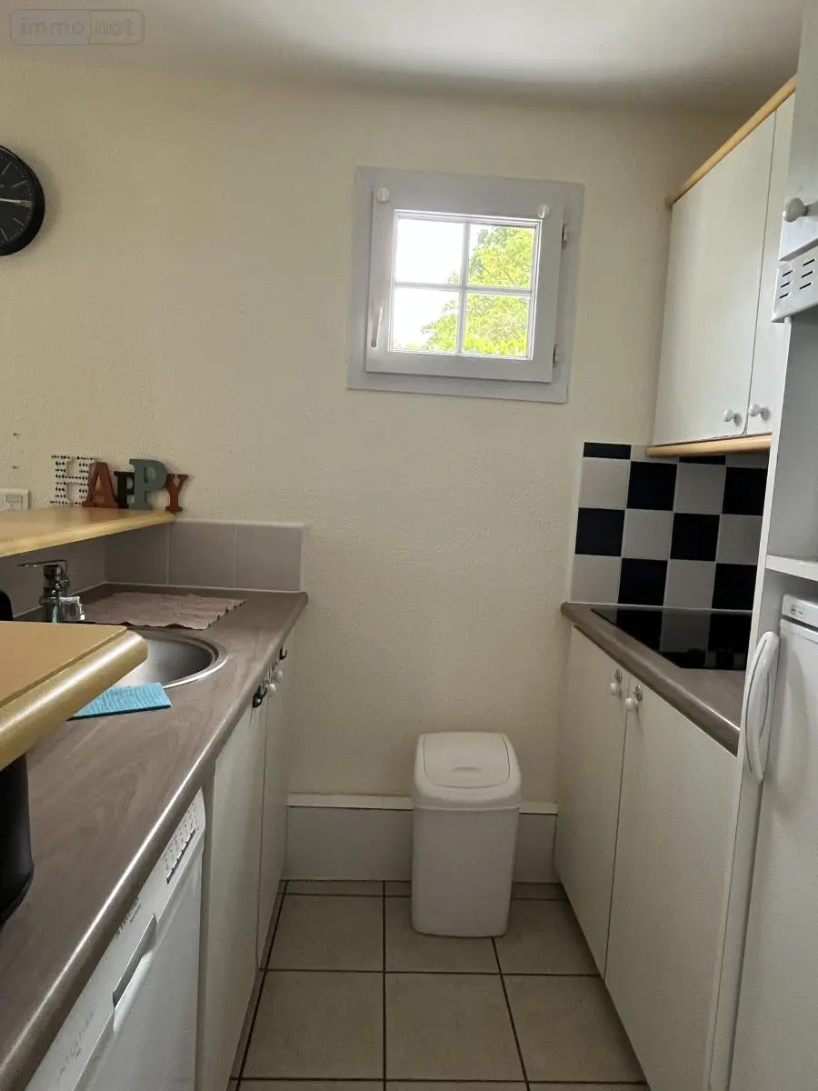 Appartement a vendre Fouesnant 29170 Finistère 29 45 m2 3 pièces 303050 euros 29014-3161 005