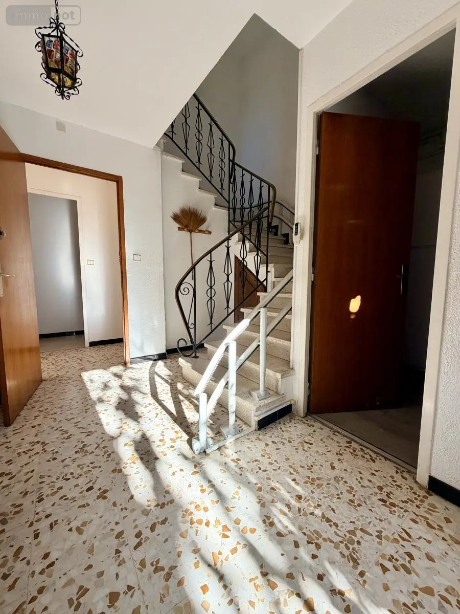 Maison a vendre Pérols 34470 Hérault 34 217 m2 8 pièces 725500 euros 34012-811 010