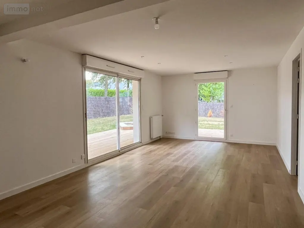 Appartement a vendre Pacé 35740 Ille-et-Vilaine 35 63 m2 3 pièces 269900 euros 35021-2196 004