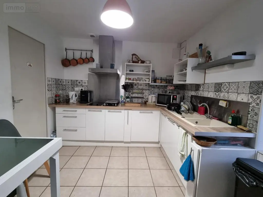 Maison a vendre Tréméven 22290 Côtes-d'Armor 22 80 m2 5 pièces 173250 euros 29066-3791 003