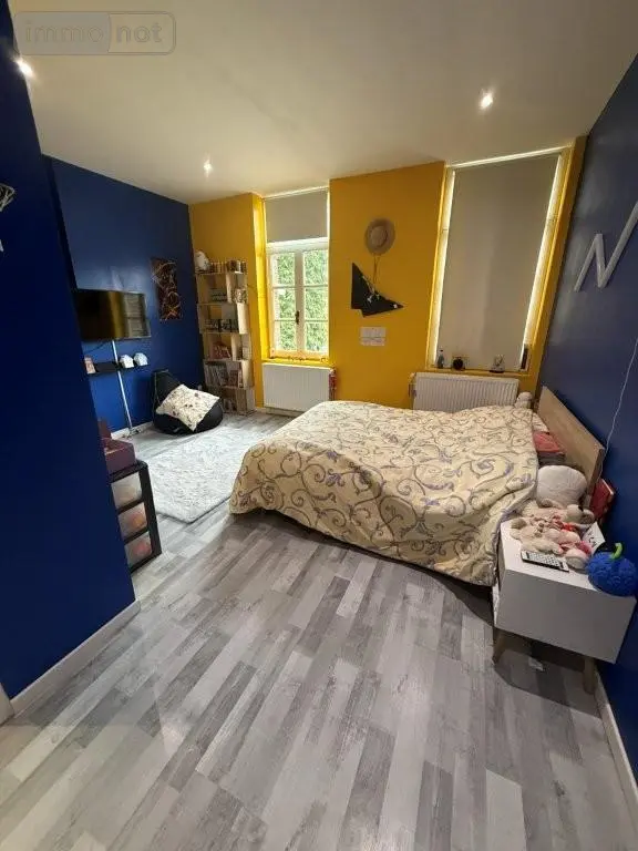 Maison a vendre Hergnies 59199 Nord 59 145 m2 6 pièces 213550 euros 59157-2556 009