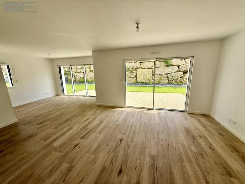 Maison a vendre Brech 56400 Morbihan 56 122 m2 5 pièces 546000 euros 56024-830 004