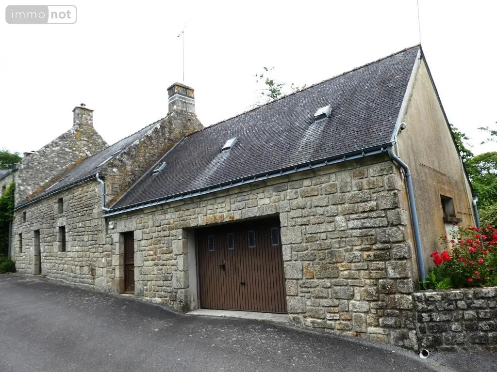 Maison a vendre Persquen 56160 Morbihan 56 76 m2 5 pièces 97900 euros 56075-2506 002