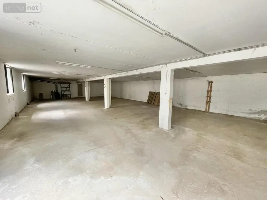 Maison a vendre Prunières 48200 Lozère 48 120 m2 9 pièces 220000 euros 48032-162 025