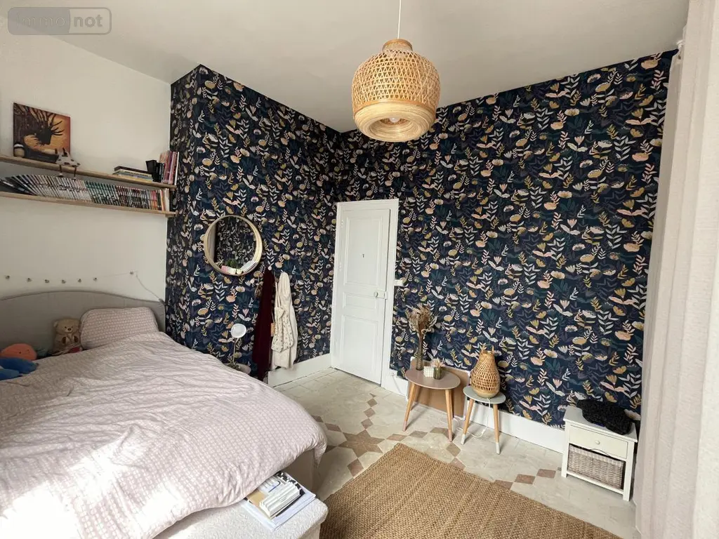 Maison a vendre Luynes 37230 Indre-et-Loire 37 232 m2 7 pièces 399900 euros 37009-2683 012