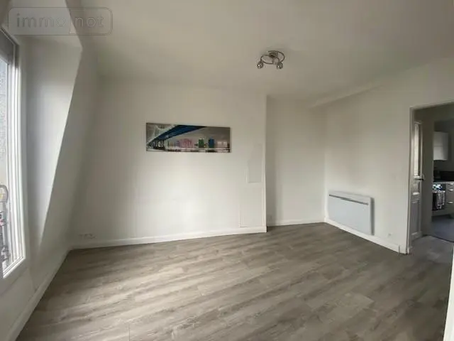Appartement a vendre Paris 14e Arrondissement 75014 Paris 75 37 m2 3 pièces 348860 euros 72126-2989 009