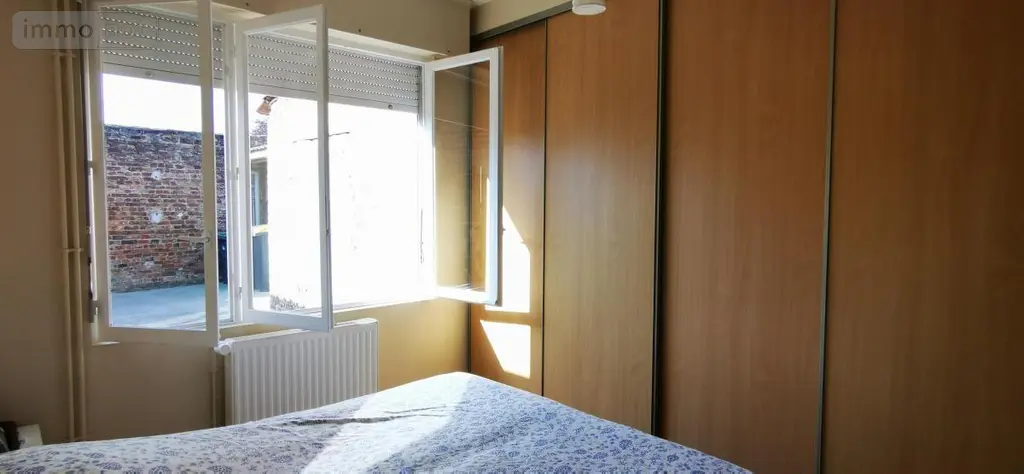 Maison a vendre Arleux 59151 Nord 59 122 m2 6 pièces 189900 euros 62017-3319 007