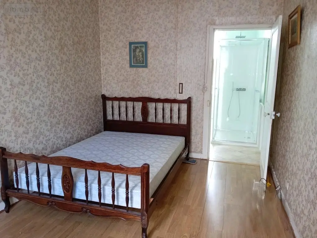 Maison a vendre Saint-Hilaire-du-Harcouët 50600 Manche 50 98 m2 3 pièces 126420 euros 50079-328 004