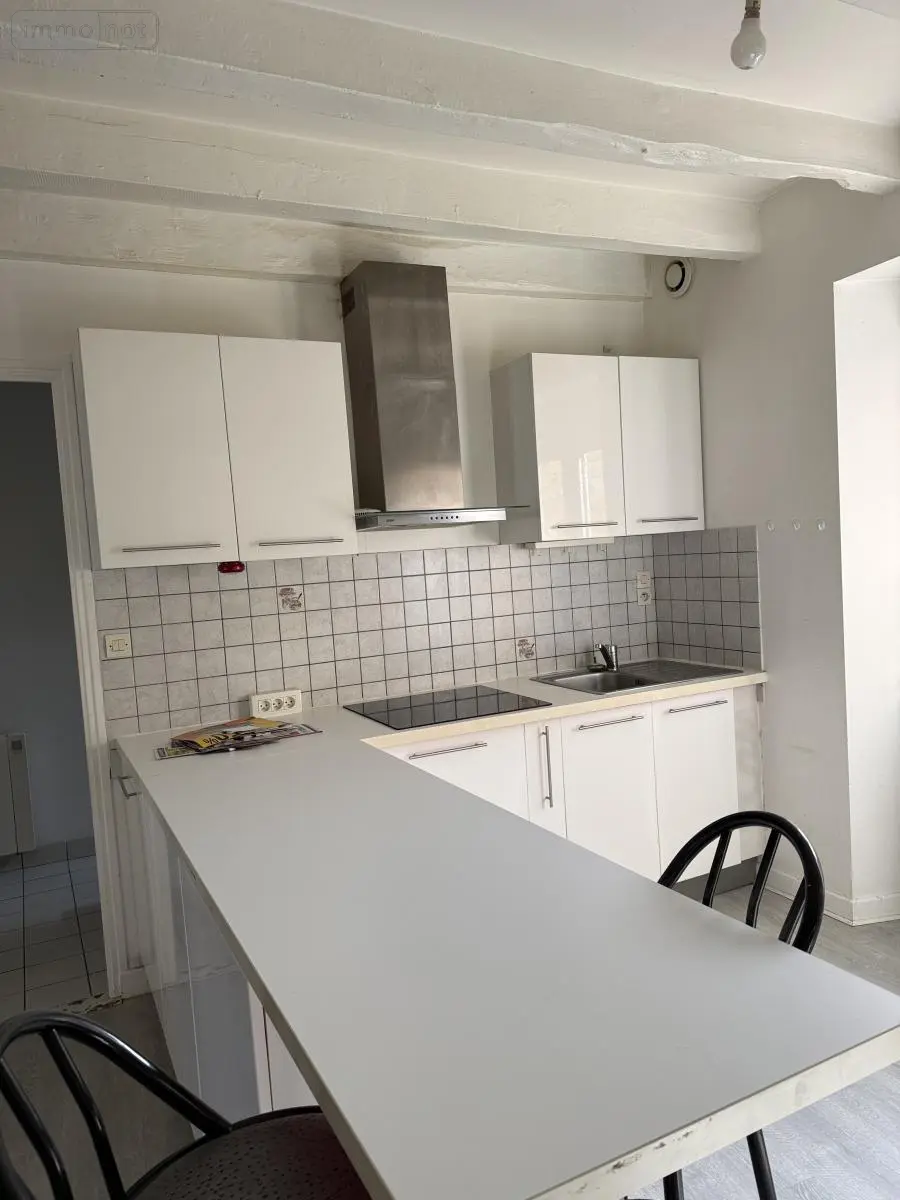Maison a vendre Plémet 22210 Côtes-d'Armor 22 69 m2 85040 euros 22115-3649 004