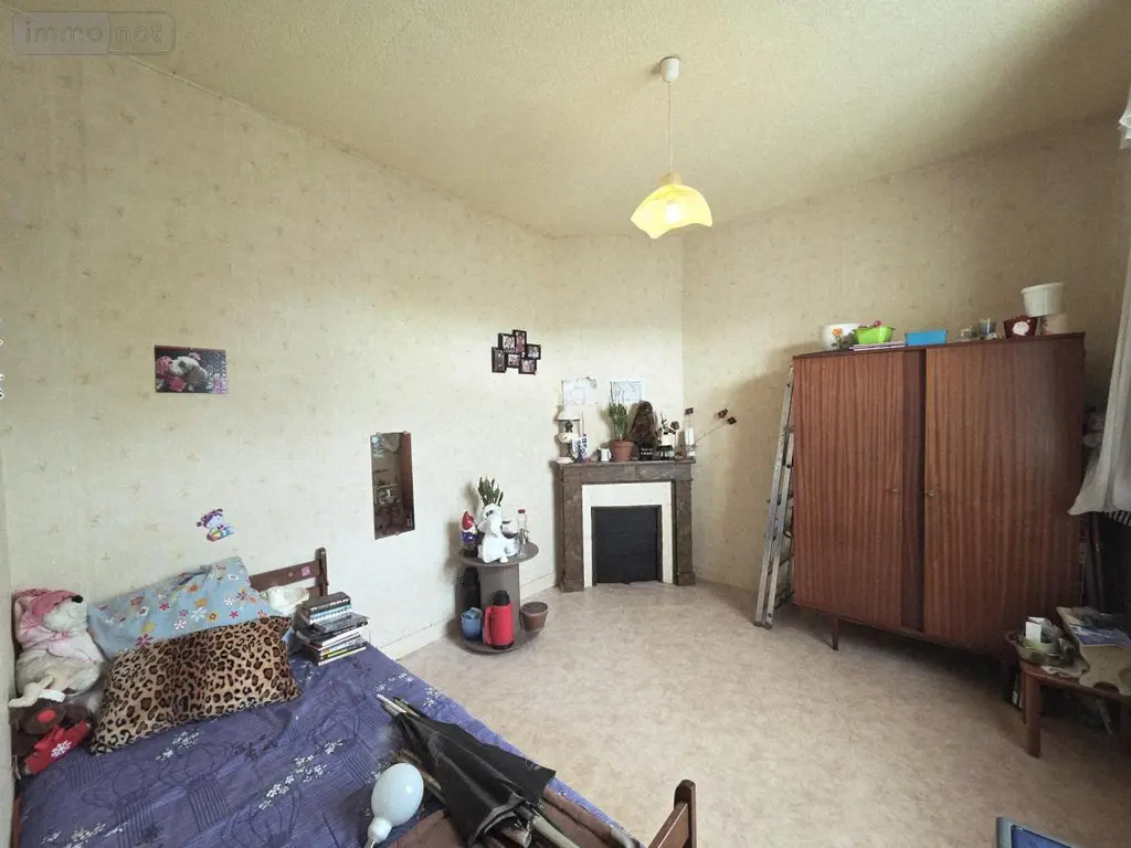 Maison a vendre Vannes 56000 Morbihan 56 100 m2 5 pièces 434700 euros 56096-85 005