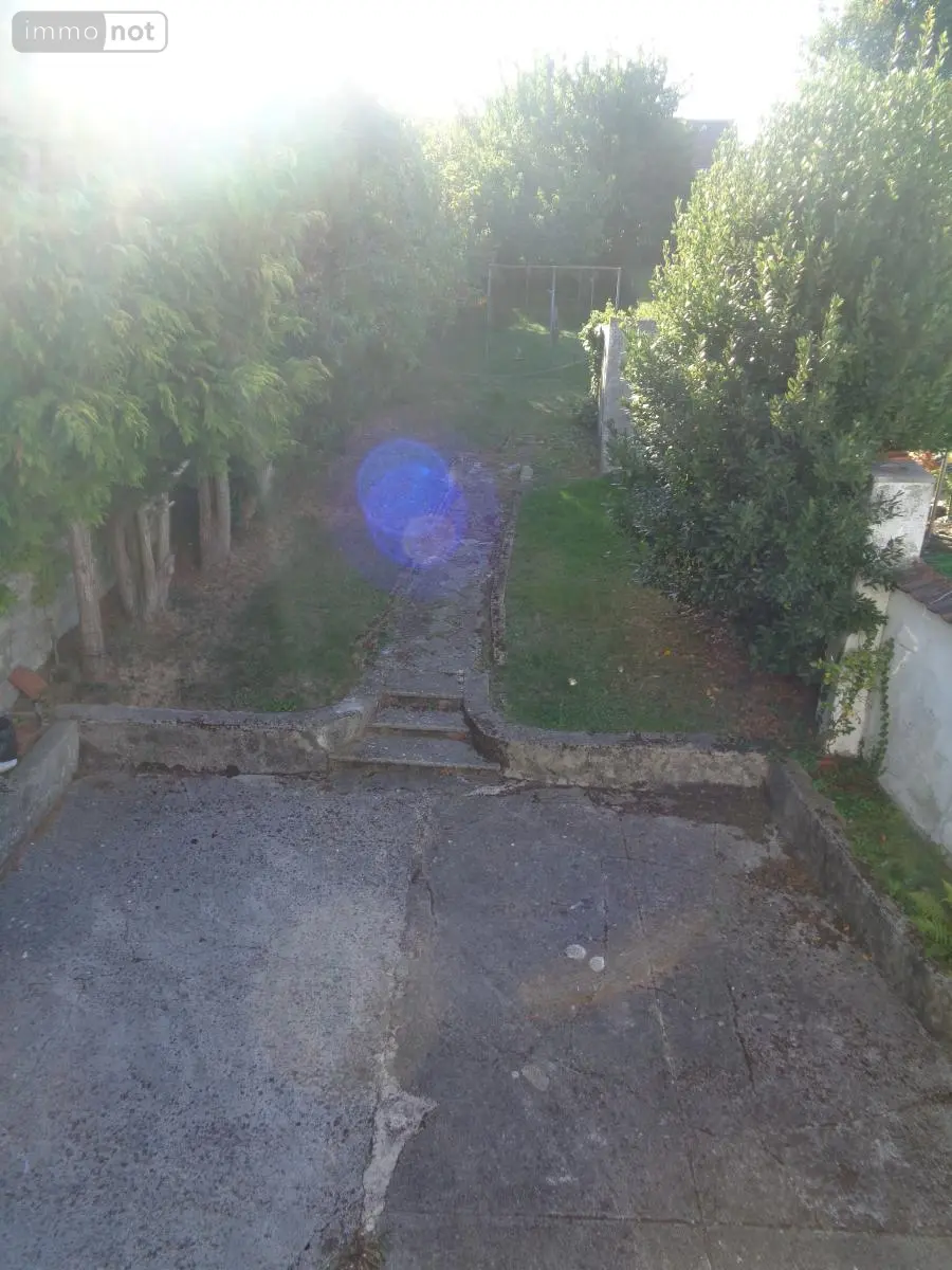 Maison a vendre Marles-les-Mines 62540 Pas-de-Calais 62 115 m2 6 pièces 139500 euros 62023-3987 013