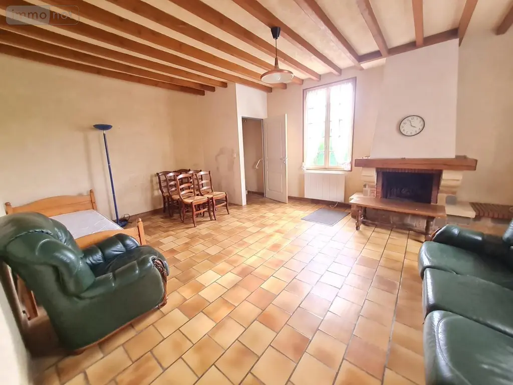 Maison a vendre Saint-Arnoult 41800 Loir-et-Cher 41 115 m2 5 pièces 192215 euros 41059-1005 003