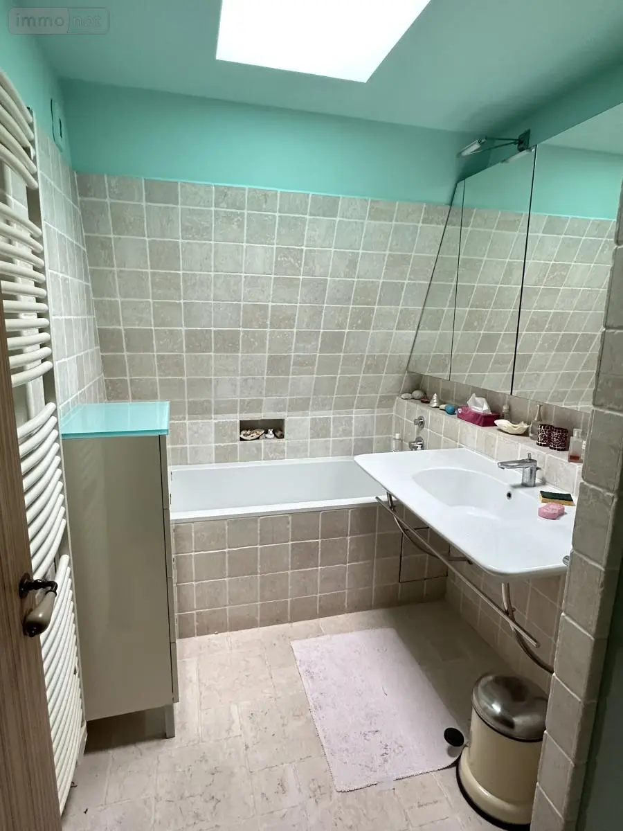 Appartement a vendre Lambersart 59130 Nord 59 110 m2 4 pièces 468000 euros 59017-2035 011