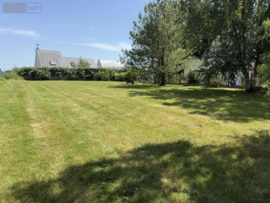 Maison a vendre Le Tour-du-Parc 56370 Morbihan 56 108 m2 6 pièces 571725 euros 56084-394 008
