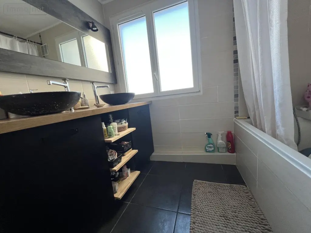 Appartement a vendre Lorient 56100 Morbihan 56 81 m2 5 pièces 218820 euros 56081-2689 004