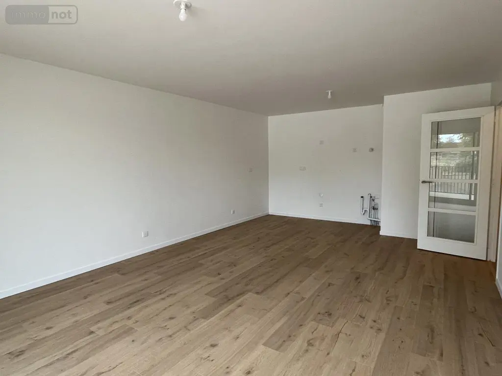 Appartement a vendre Pacé 35740 Ille-et-Vilaine 35 67 m2 3 pièces 367000 euros 35021-2066 002