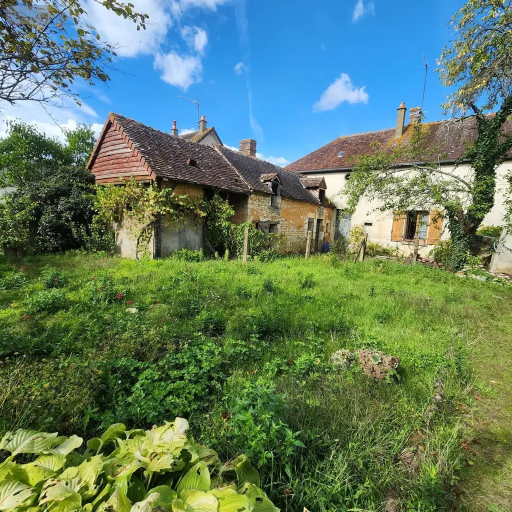 Maison a vendre Avezé 72400 Sarthe 72 87 m2 5 pièces 97520 euros 72085-2170 011