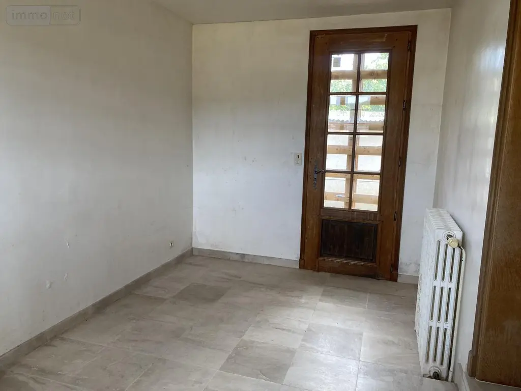Maison a vendre Saint-Pierre-lès-Elbeuf 76320 Seine-Maritime 76 72 m2 3 pièces 99500 euros 76025-194 008
