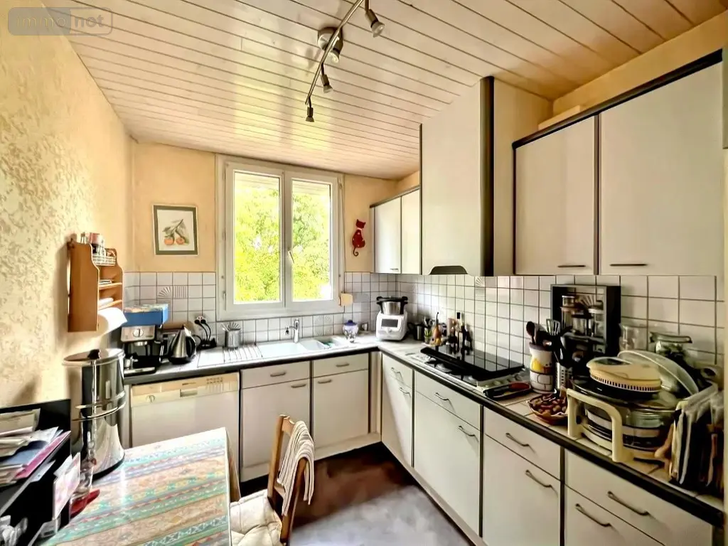 Appartement a vendre Quimper 29000 Finistère 29 68 m2 3 pièces 136000 euros 29022-1981 004