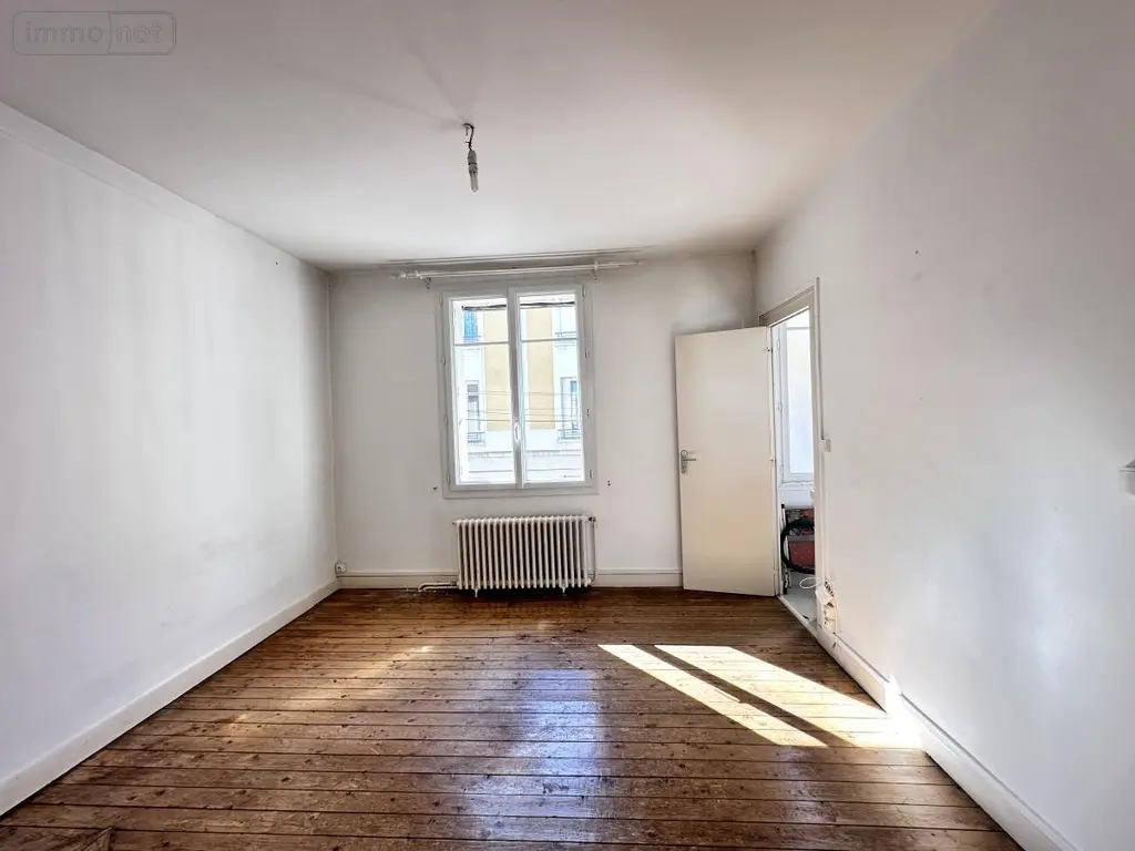 Maison a vendre Tours 37000 Indre-et-Loire 37 84 m2 257500 euros 37072-667 010