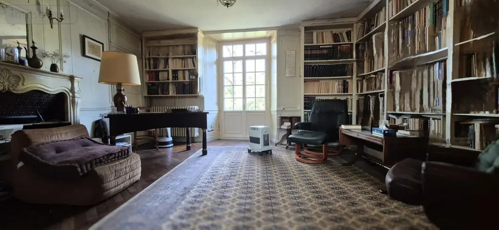 Maison a vendre Candé 49440 Maine-et-Loire 49 259 m2 9 pièces 280800 euros 49095-1665 007