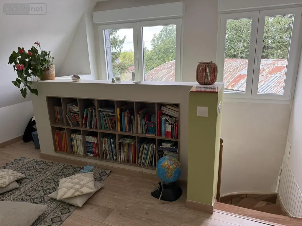 Maison a vendre Haussy 59294 Nord 59 224 m2 14 pièces 342900 euros 59191-6150 012