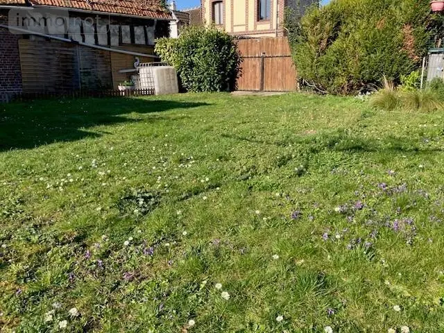 Maison a vendre Grand-Couronne 76530 Seine-Maritime 76 105 m2 4 pièces 178500 euros 76026-1352 003