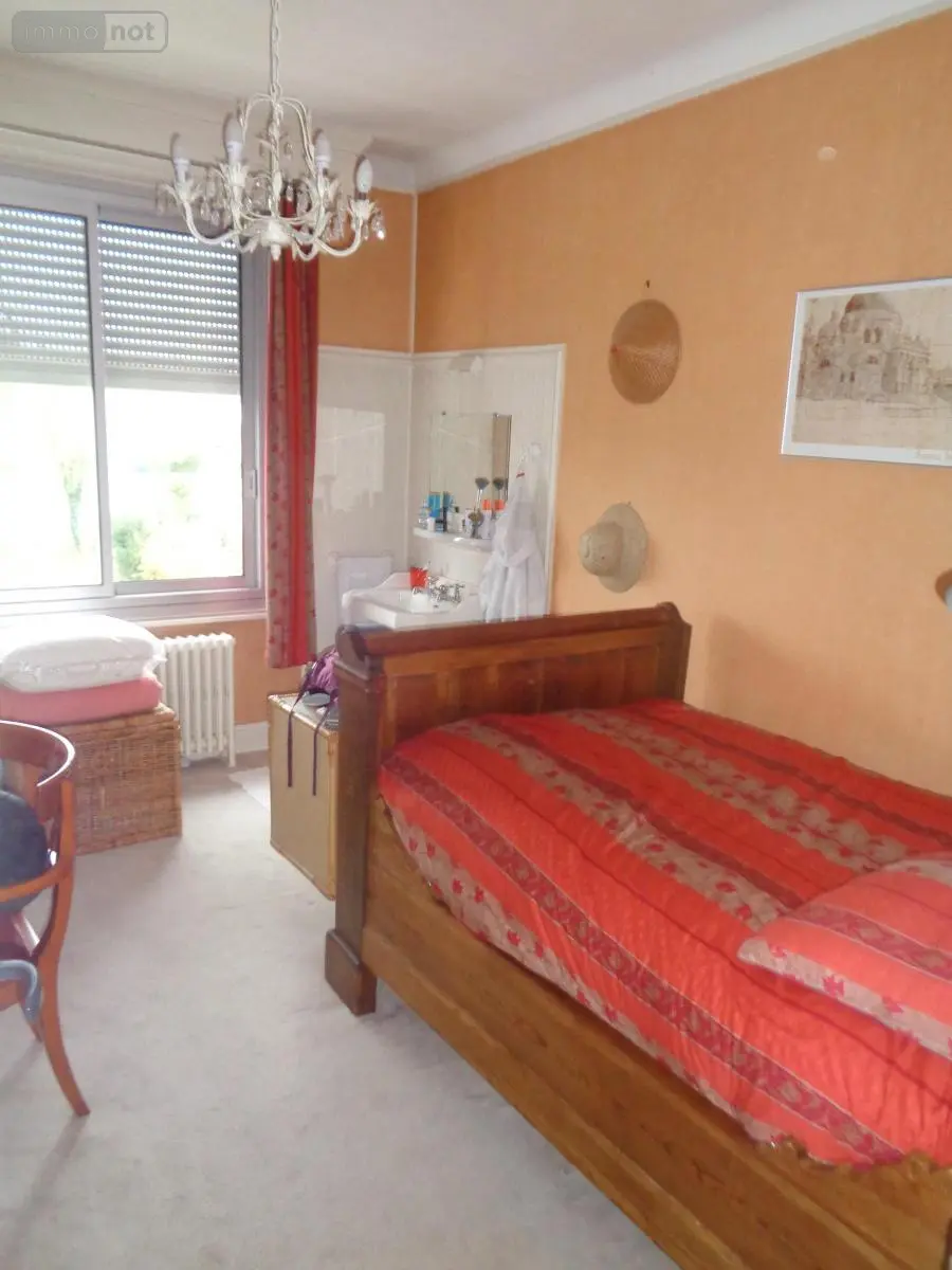 Maison a vendre Béthune 62400 Pas-de-Calais 62 299 m2 11 pièces 520000 euros 62023-3240 009