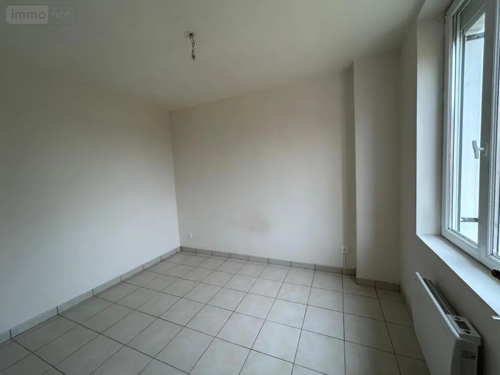Location appartement Mézériat 01660 Ain 01 37 m2 2 pièces 550 euros 01065-L429 005