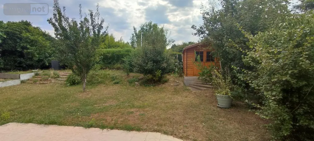 Maison a vendre Coulaines 72190 Sarthe 72 125 m2 289772 euros 72010-1968 004