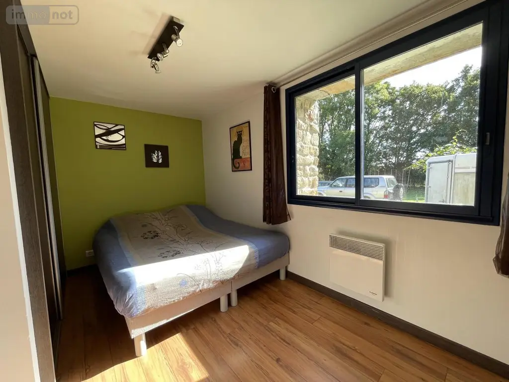 Maison a vendre Guidel 56520 Morbihan 56 179 m2 5 pièces 923480 euros 56082-1595 007