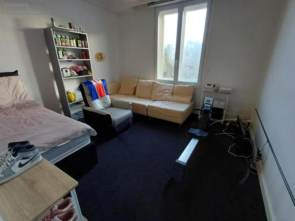 Appartement a vendre Amiens 80000 Somme 80 100 m2 3 pièces 254555 euros 80011-5587 008