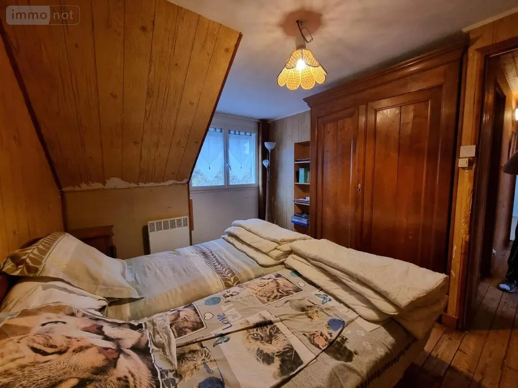 Maison a vendre Tréméven 22290 Côtes-d'Armor 22 80 m2 5 pièces 173250 euros 29066-3791 017