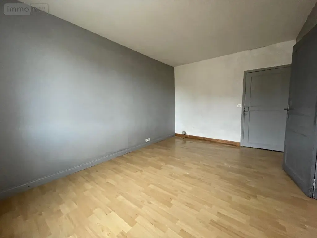 Maison a vendre Mareuil-Caubert 80132 Somme 80 59 m2 4 pièces 115500 euros 80050-819 002