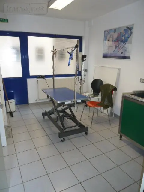 Location fonds et murs commerciaux Cambrai 59400 Nord 59 187 m2 7 pièces 1850 euros 59083-L1728 005