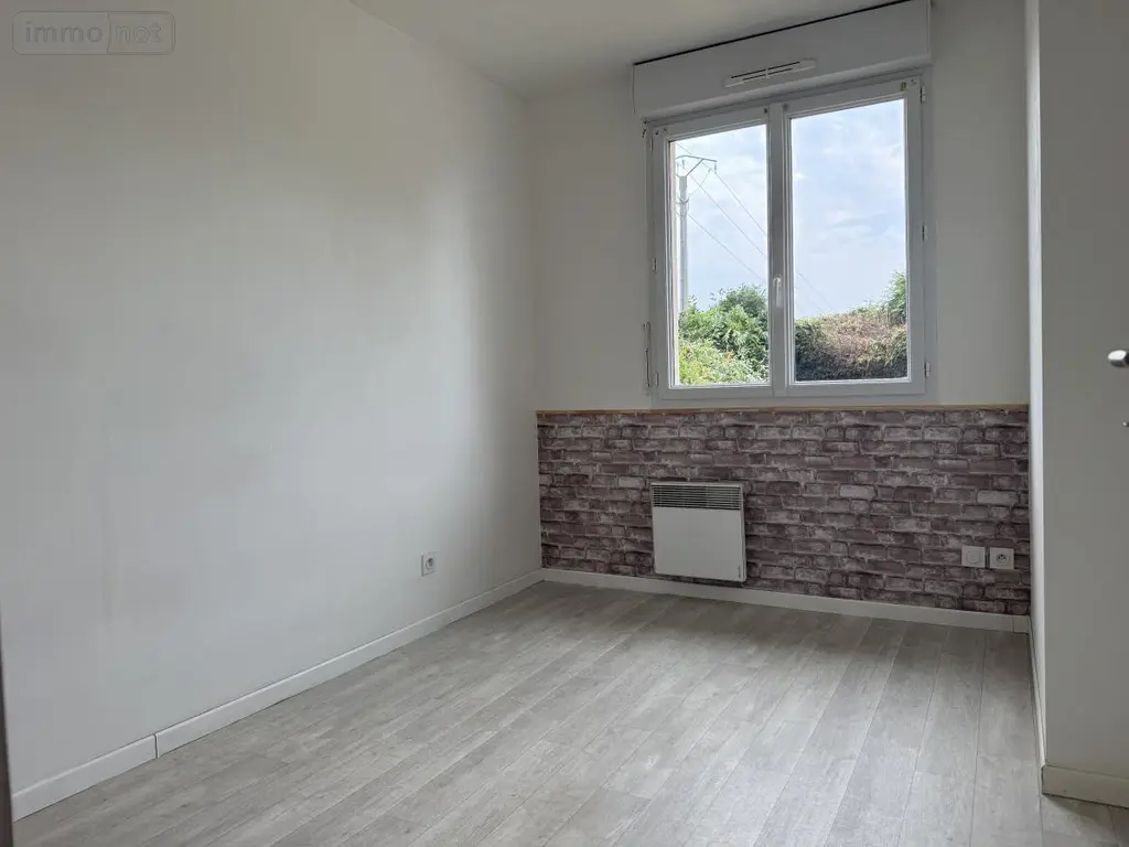 Maison a vendre Goudelin 22290 Côtes-d'Armor 22 78 m2 4 pièces 175320 euros 22064-1385 012