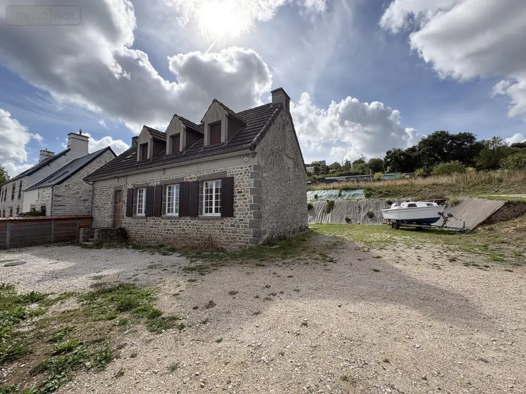 Maison a vendre La Pernelle 50630 Manche 50 96 m2 4 pièces 199120 euros 50108-4836 001