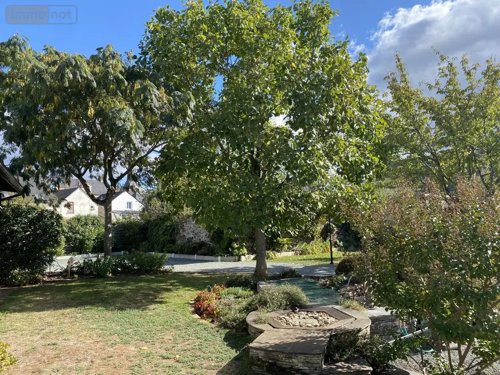 Maison a vendre Les Ponts-de-Cé 49130 Maine-et-Loire 49 126 m2 5 pièces 414750 euros 49008-137 003