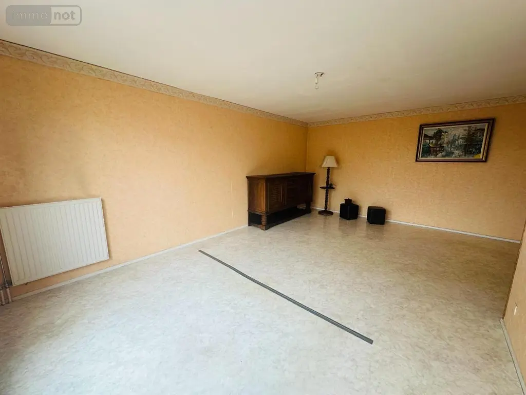 Appartement a vendre Dieppe 76200 Seine-Maritime 76 75 m2 3 pièces 147000 euros 76045-1309 005