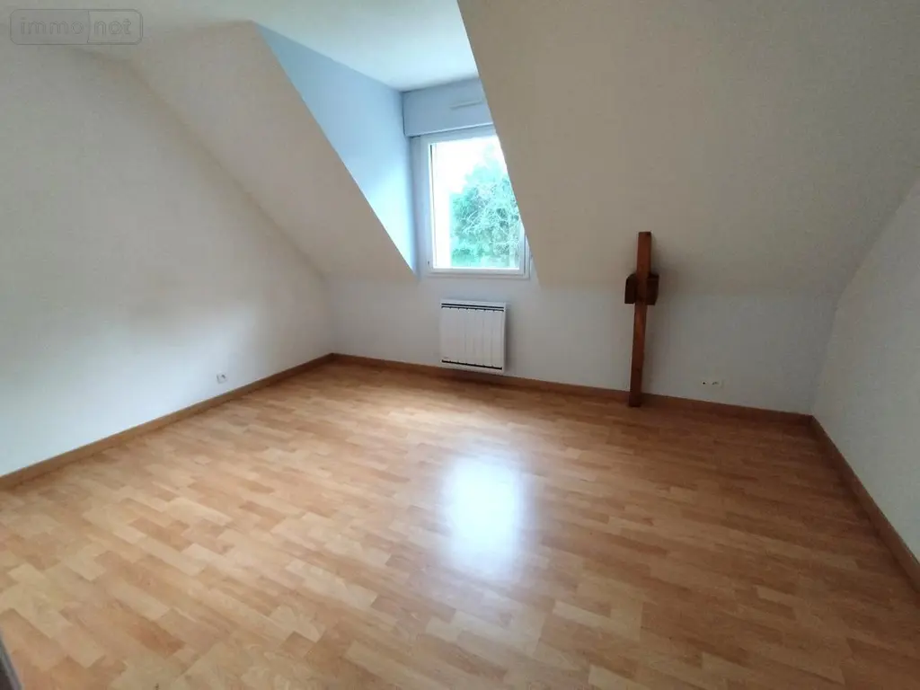 Maison a vendre Nivillac 56130 Morbihan 56 125 m2 7 pièces 365750 euros 56014-763 009