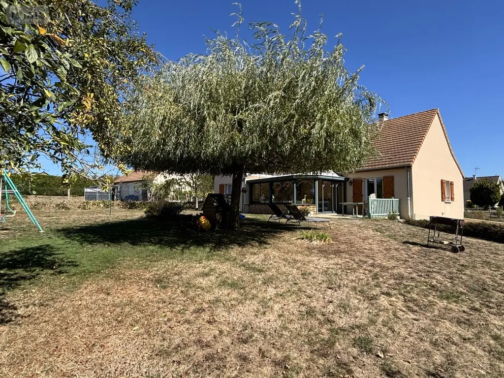 Maison a vendre Saint-Symphorien 72240 Sarthe 72 128 m2 5 pièces 209000 euros 72126-3237 003