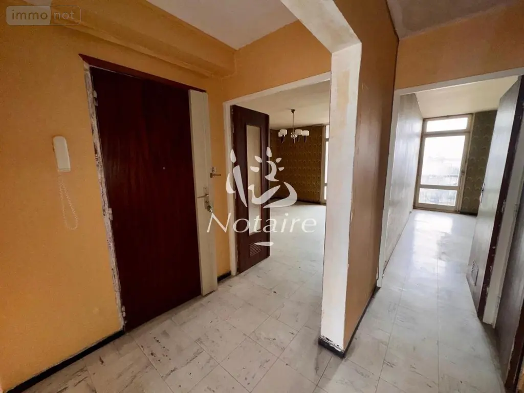 Appartement a vendre Perpignan 66100 Pyrénées-Orientales 66 60 m2 3 pièces 39900 euros 66060-42 005