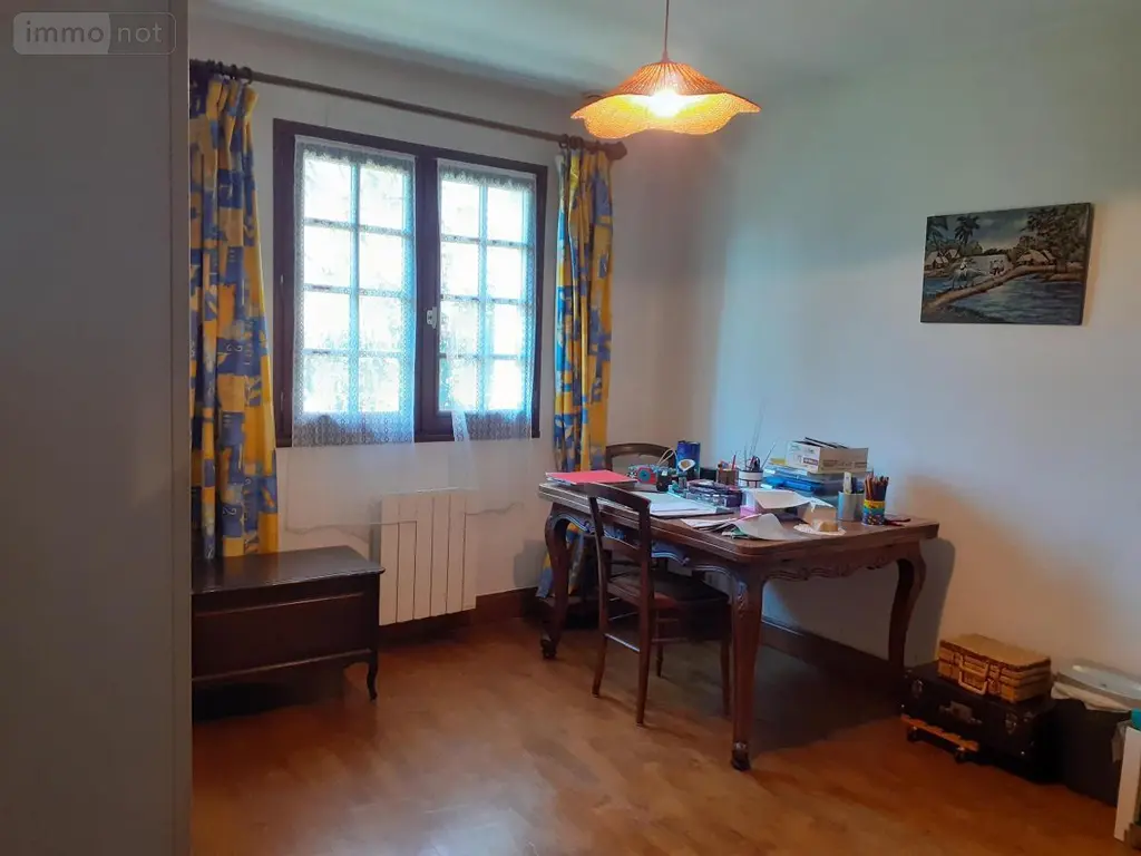 Maison a vendre Le Plessis-Grammoire 49124 Maine-et-Loire 49 111 m2 4 pièces 259750 euros 49039-1107 008