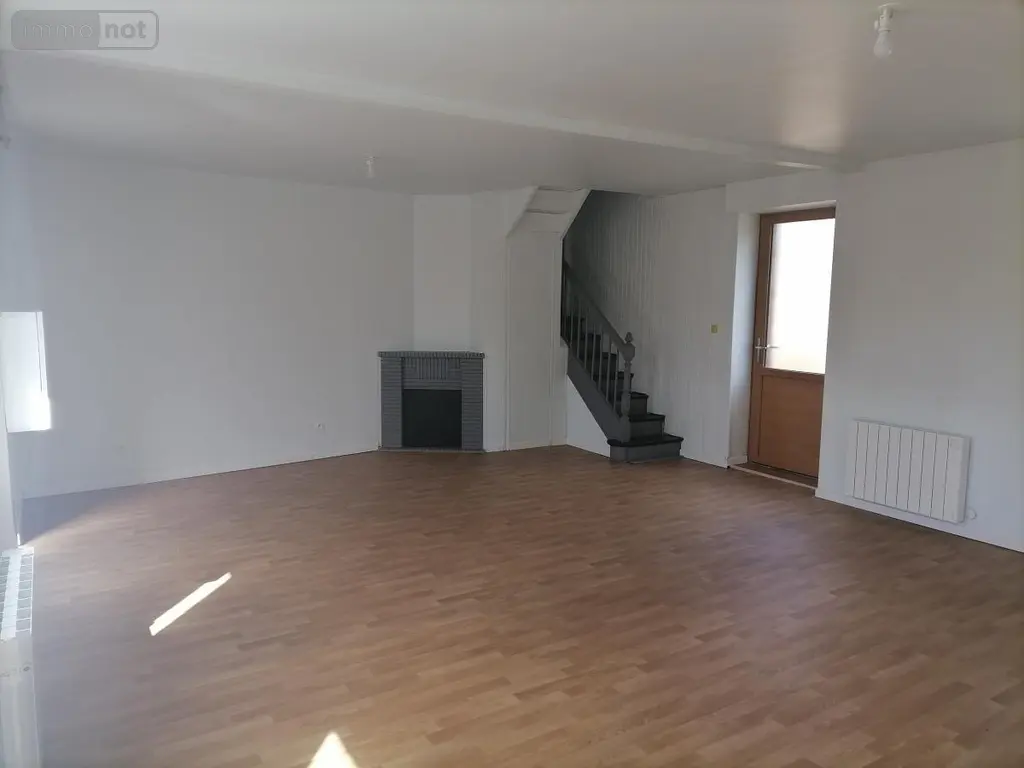 Maison a vendre Lanvollon 22290 Côtes-d'Armor 22 340 m2 14 pièces 504000 euros 22017-1247 039