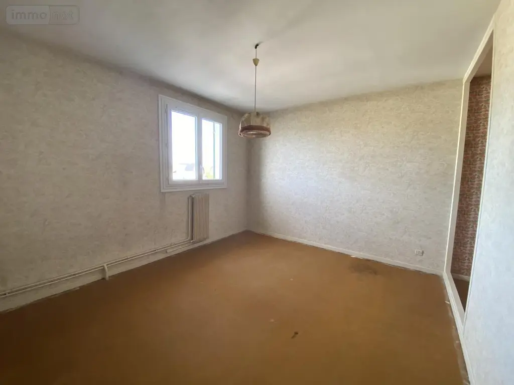 Maison a vendre Pannes 45700 Loiret 45 84 m2 4 pièces 95500 euros 45052-1567 008